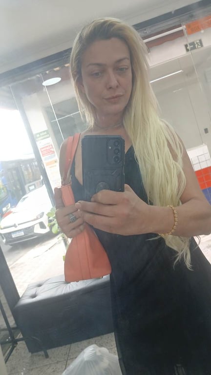 Liliam Massoterapia Sensual e Erotica Com Local Massagem