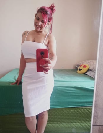 Paula Massagem Tântrica Nuru 