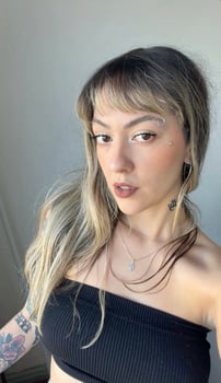 XXXBLONDE