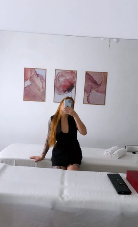Pat – Sessão Acolhedora, Bioenergética e Terapêutica: prazer e cuidado Massagem em