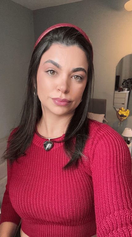 Lari Machado Massagem Tântrica e Nuru