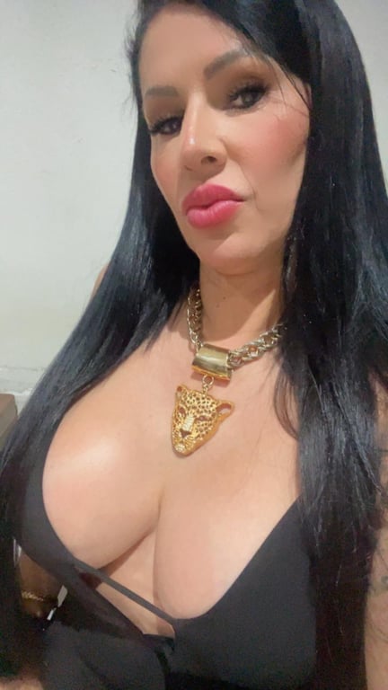 Paula Matarazzo|Pioneira em Massagem Tântrica e Sensual em Uberlândia Massagista em