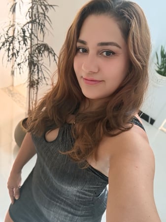 Massagista sensual em Curitiba - PR - Rose - Especialista em Massagens Sensuais