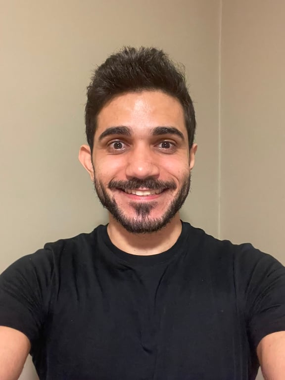 Tarik Massoterapeuta | Massagens Relaxantes, Terapêuticas, Tântricas