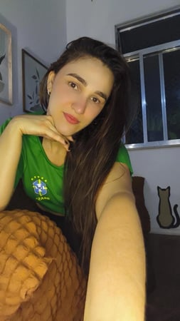 Massagista sensual em Rio de Janeiro - RJ - Sanura Mix – Massagem corpo a corpo diferenciada
