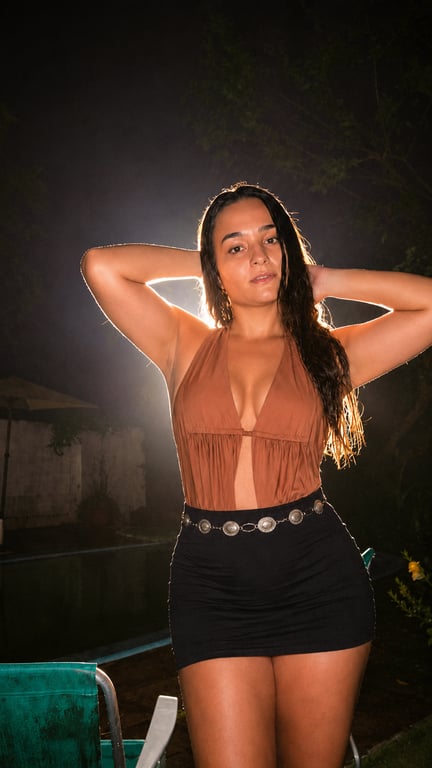 Mia | Relaxamento & Bem Estar