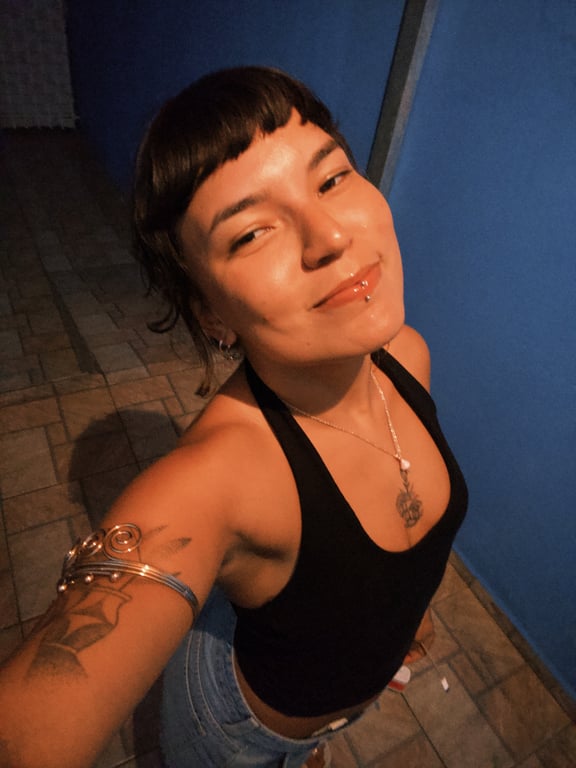 Prazer, sensualidade e calma Sofia S Massoterapeuta Sensual Massagem em