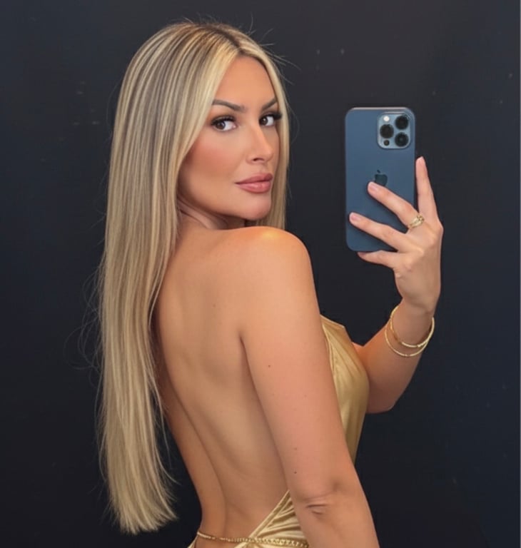 Laís Massagem Nuru Mix Vivência – Conexão e Relaxamento Profundo