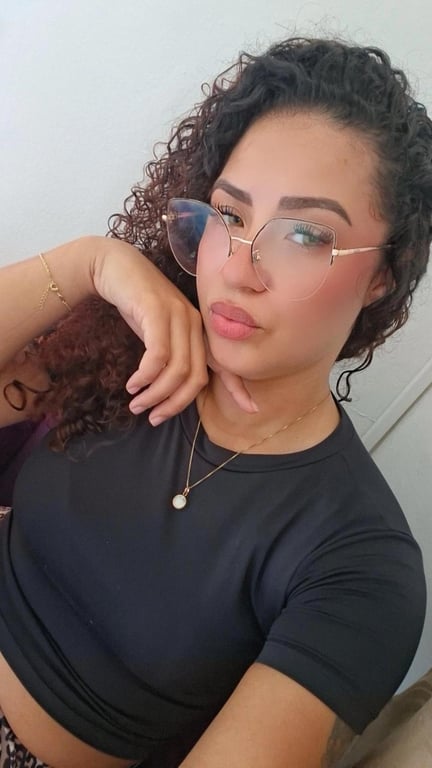 Roberta Meire Transformação Tântrica