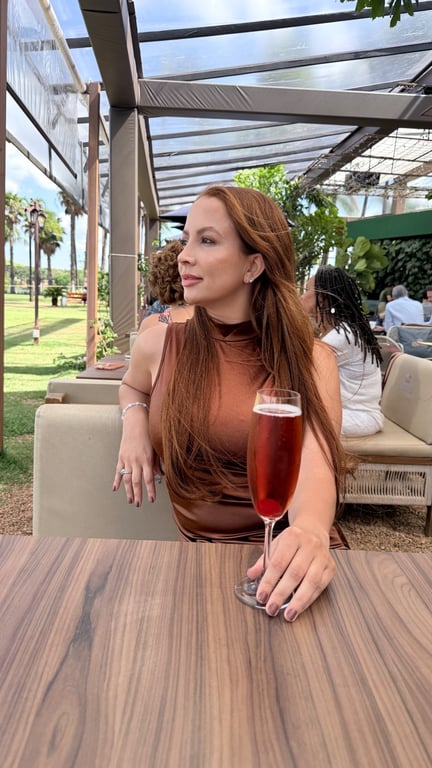 Erica Dantas melhor massagem Massagem