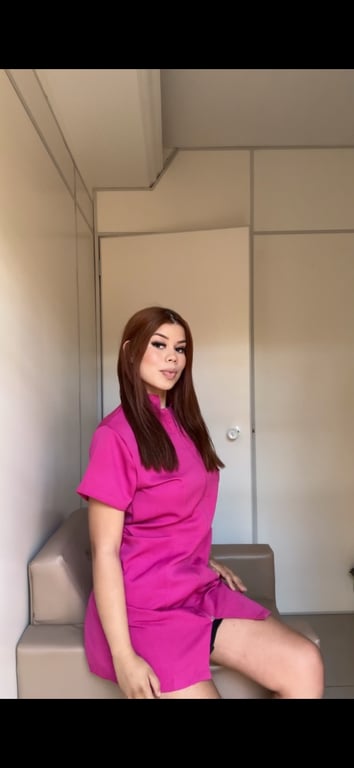 Jasmim terapeuta Nuru premium