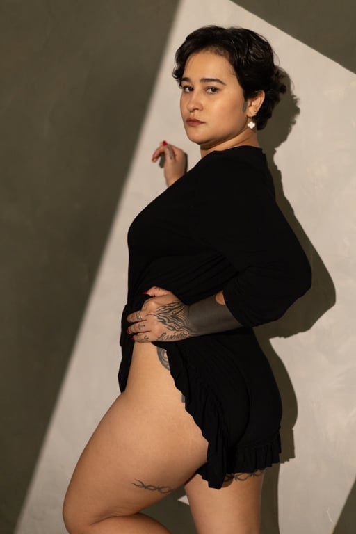Massagem Relaxante com Toque Especial Massagem nuru em
