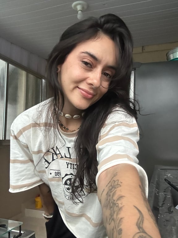 Uma experiência única com a Amora Massagem tântrica
