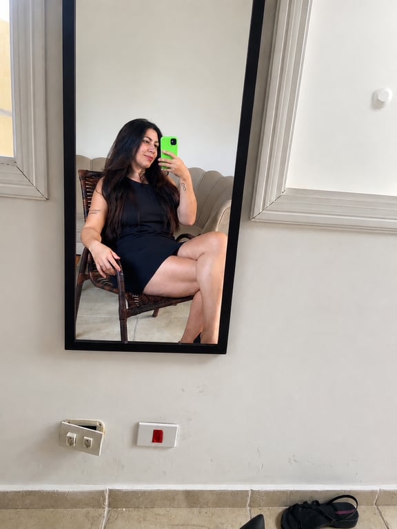 Alice | tântrica | Experiências sensoriais Massagem sensual em