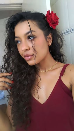 Massagista sensual em Campinas - SP - Gaby Bueno