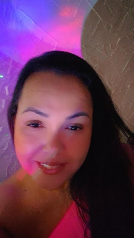 Terapeuta Camille – Massagem Terapêutica e Sensorial em Sorocaba