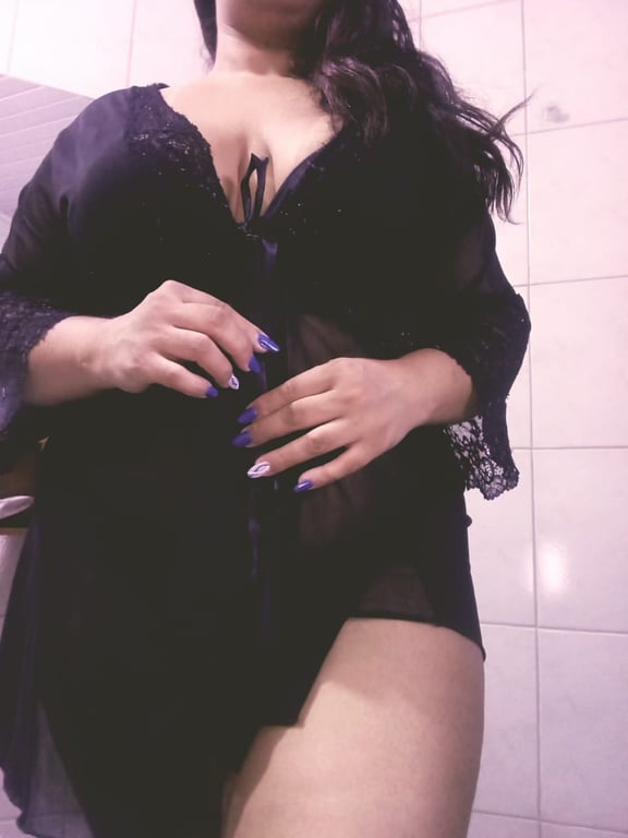 A melhor massagem da regiao !!! Massagem tântrica em