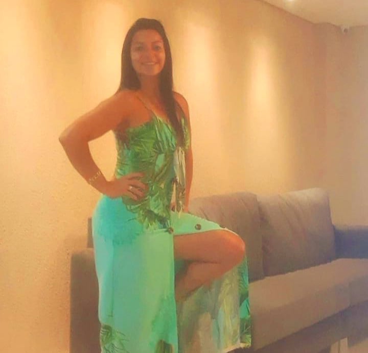 Betina Borges Massagista