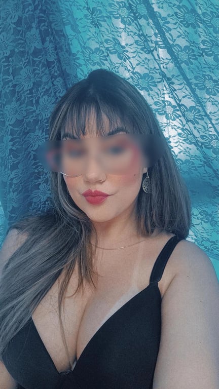 Lorena Doçura e Lábios de Mel : Um mix de sensações prazerosas.