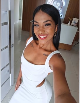 Joyce Terapeuta alta conexão relaxamento total