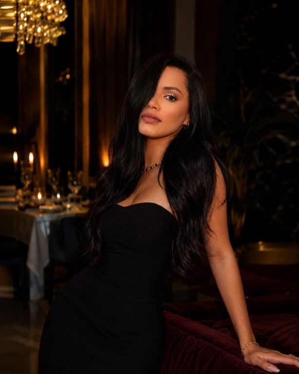 Bella Especialista em massagens relaxantes e sensuais! Massagem