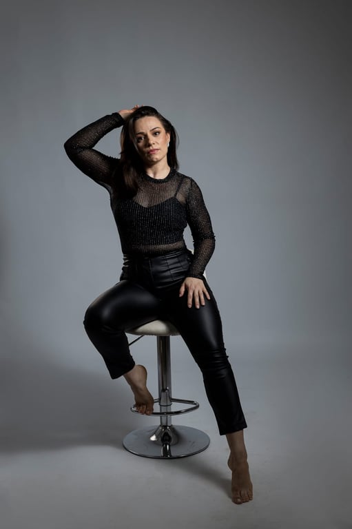 Débora Carvalho Massagens integrativas e Bem Estar