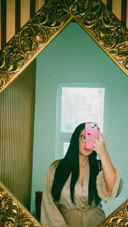 Vitória Massoterapeuta Massagem sensual