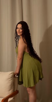 Mia Tantra massagista sensual