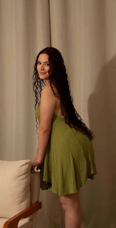 Mia Tantra massagista sensual