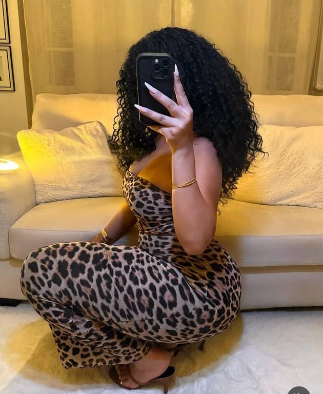 Kyara Santiago| Massagem relaxante, nuru, tântrica e outras Massagem