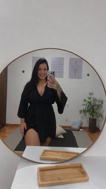 Luana | Massagem sensual ! PROMOÇÃO HOJE