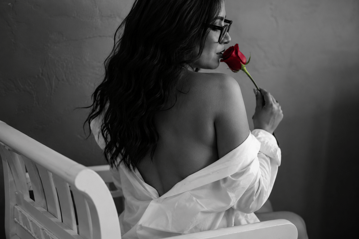 Gabriella melhor massagista do mundo! Massagem sensual em