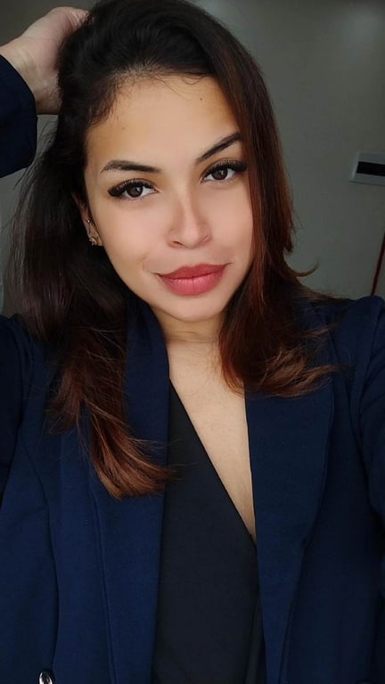 ÁGATINHA DA ESTILO MASSAGENS Massagem
