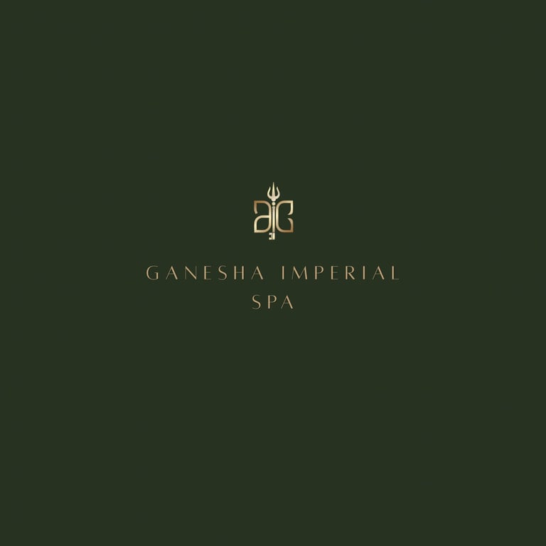 Spa Ganesha Imperial | Alquimia Imperial Tantra