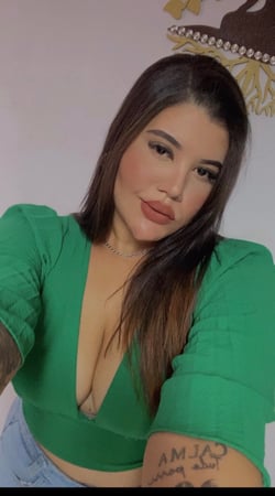 Massagista sensual em Brasília - DF - Gaby TOQUE QUE PROVOCA PRAZER QUE ENVOLVE