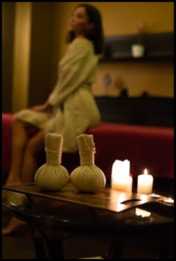 Casa de massagem em Recife Anadhéli Spa Massagem tântrica
