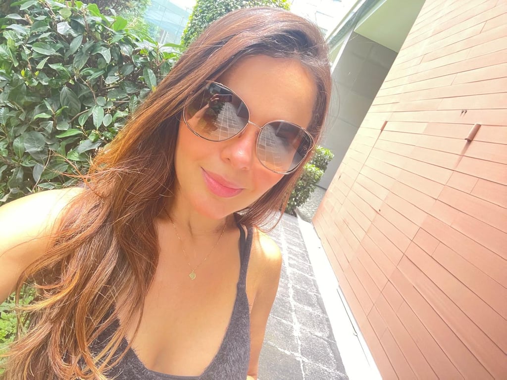 Ísabelle Toque relaxante para cuidar de seu corpo e mente. Massagem tântrica