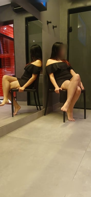 Sther massagista Linda e carinhosa Massagem sensual