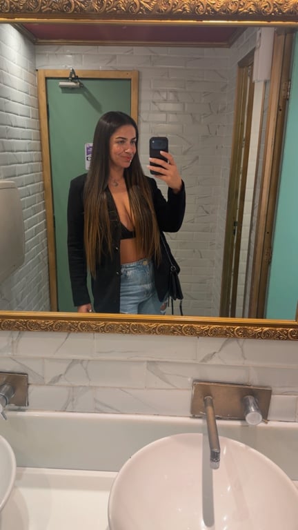 Gabriella valois massoterapeuta Massagem em