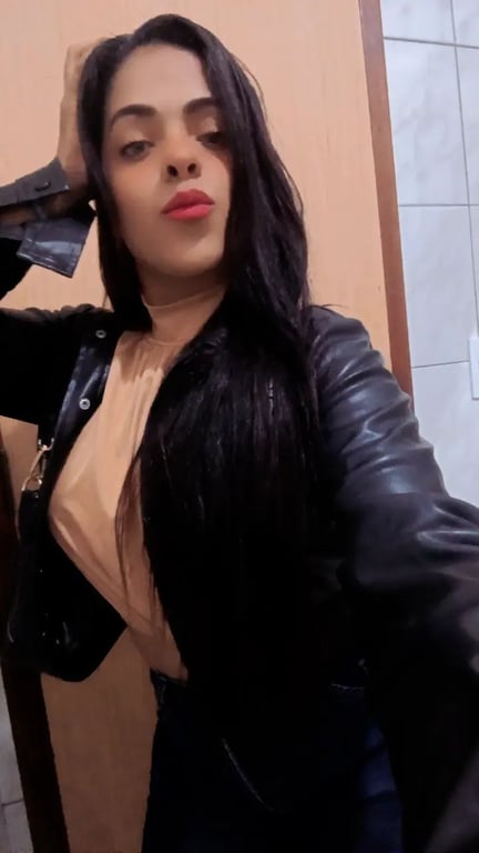 Bruna Surfistinha – Conexão, Prazer e Experiências Inesquecíveis Massagem