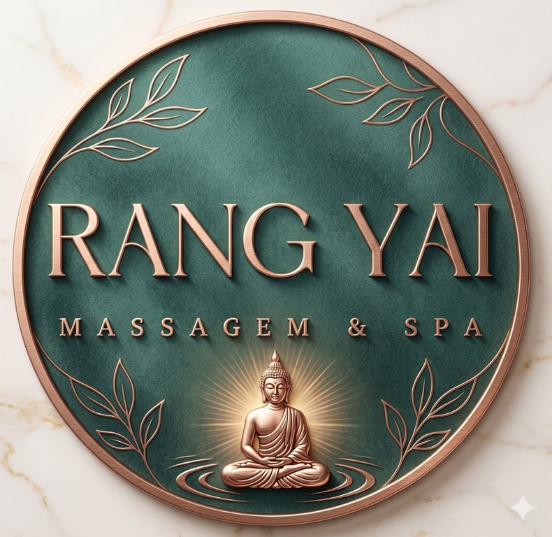 RangYai espaço premium