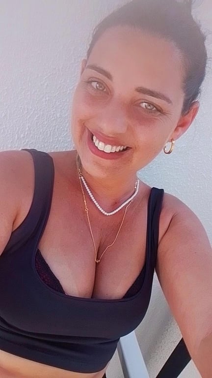 Gabyzinha | Massagem Sensorial Massagem