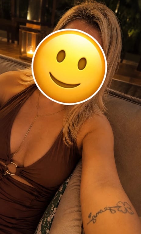 Laís Secret Seu Momento de Prazer e Relaxante Massagem em