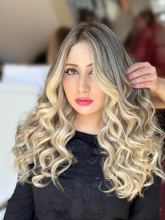Shayana terapeuta corporal especialista em vivência tântrica ativação