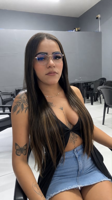 Bruna/ Promoção semana relaxante