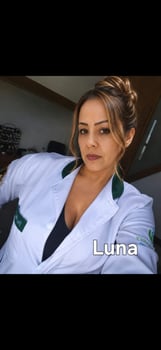Ganesha tantric SBC - Luna Promoção nuru 160,0