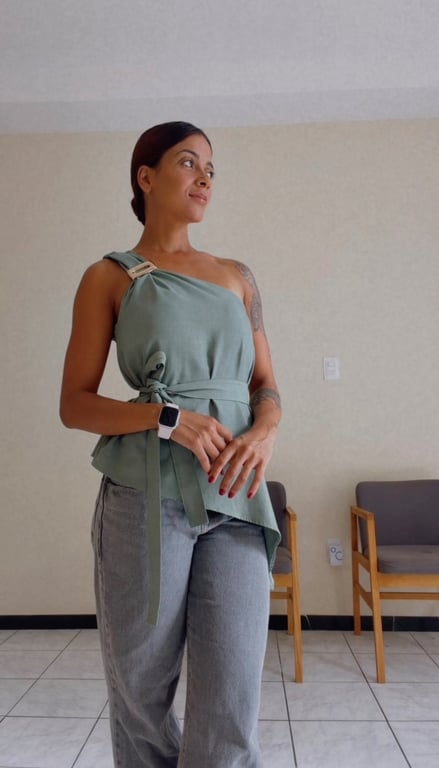 Mia Massagens proporciona uma experiência única