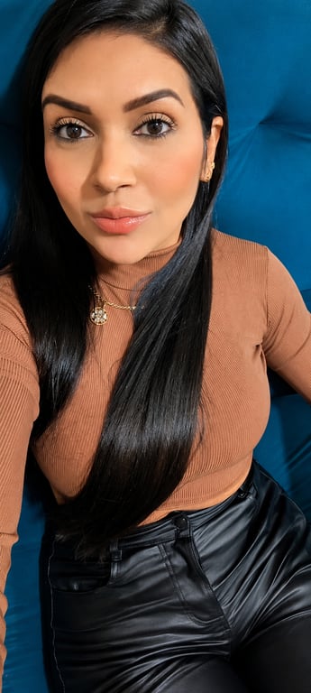 Myla Massagista Massagem tântrica em