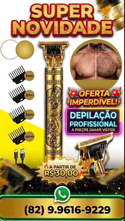Niltton Massagista Relaxante Massagem tântrica em