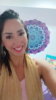 Shananda Prem - Especialista em Massagem Tântrica e Nuru